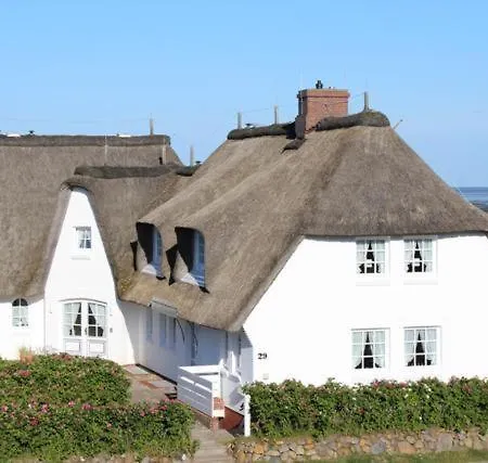 Lejlighed Heefkant Haus Heefkant, Hk 04 *