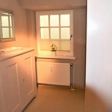 Heefkant Haus Heefkant, Hk 04