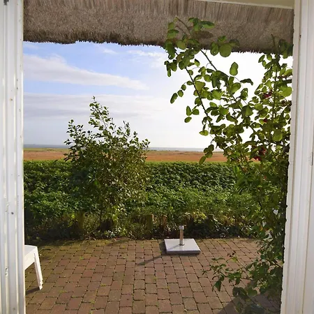 Heefkant Haus Heefkant, Hk 04 Apartment Rantum (Sylt)