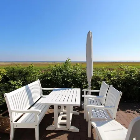 Lejlighed Heefkant Haus Heefkant, Hk 04 *