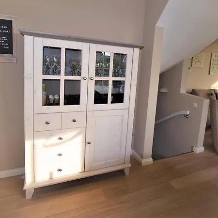 Lejlighed Heefkant Haus Heefkant, Hk 04 Sylt